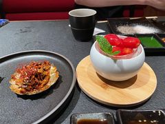 -300杯·和牛烧肉清酒专门店(廊里店)