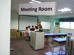 -环亚琅文现代英语·青少·雅思托福·成人英语