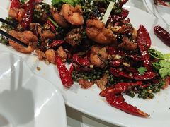 -渔码头食府·20年蓬莱老字号(登州路店)