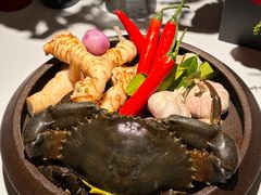 -狮拾久·现代新加坡料理(壹方城店)