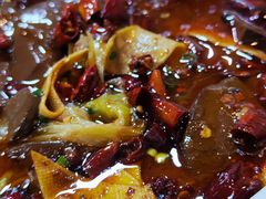 -川渝美食家常菜(北四环中路店)