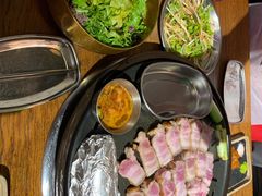五花肉-济州爱肉堂(总店)