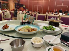 -顺风山庄(水濂山店)