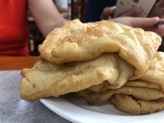 -壹条龙饭庄台基厂店