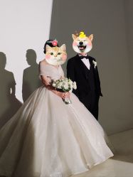 -金夫人婚纱摄影(总店)