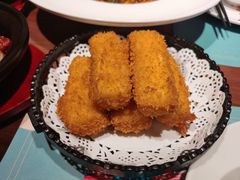 -大树餐厅(益田假日店)