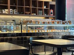 -Cafe Mersey默西咖啡(平江店)