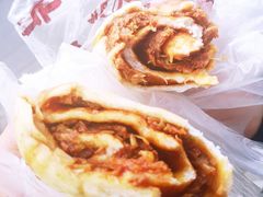 肉龙-鼎香润(德胜门内店)