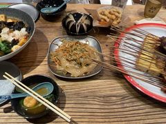 -北丐先生·野馄饨烧烤(雨花万象店)