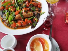 -生态苑农庄(十里画廊遇龙河店)