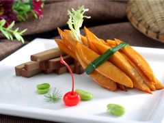 -卞氏菜根香(青羊万达店)