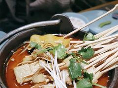 -馋嘴猫北京食堂·烤鸭·宵夜(亚运村店)