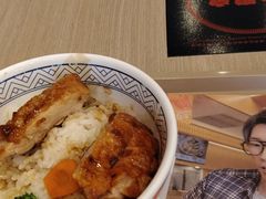 -吉野家(顺义站前北街店)