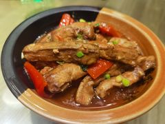 -鸿运楼·舌尖上的徽菜