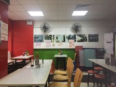 大堂-明呈黄鱼面馆(斜土路店)