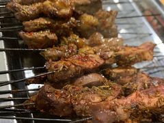 -清真·马峰烤肉(小学习北巷店)