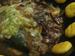 android_upload_pic-铁锅炖活鱼