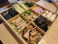-十二舍·湯物素煮(江泰潤政店)