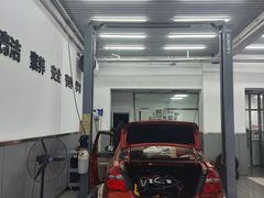 -李师傅修车连锁(万柳店)