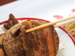 -刘小忙把子肉(北园大街总店)