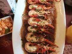 -南山饭店(阳明古镇店)