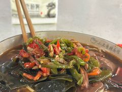 -小卫香辣面馆(老二中老大门店)
