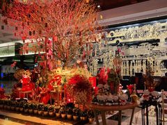 -广州花园酒店