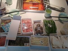 -野妹火锅(龙岗店)