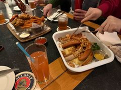 -宝莱纳餐厅(滨江店)