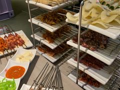 -丰茂烤串(港旅店)