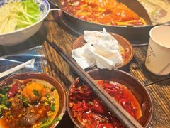 -冯校长老火锅(广州正佳广场店)