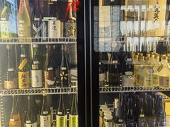-鹤汀居酒屋•家庭料理•烧鸟酒肆(新街口店)