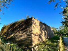 -野鸭湖国家湿地公园