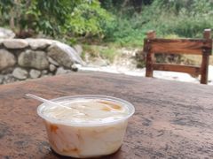 -广东天露山旅游度假区
