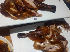 -德香苑脆皮烤鸭·经典(爱融荟城店)