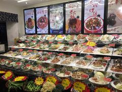 -鲁城往事(游客中心店)