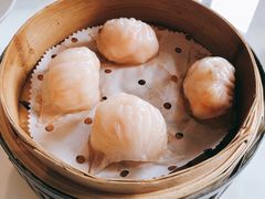 双笋虾饺皇-宝丽轩中餐厅BAOLIXUAN