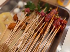 -玉林串串香(大成路店)