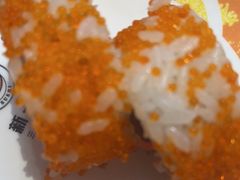 -新一番三文鱼寿司(红城湖店)