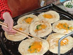 -张记灌饼(丰富路店)