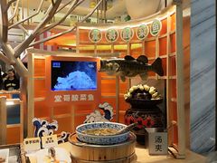 -堂会(天河店)