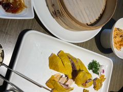 -隆喜元鱼汤包·海鲜(中联广场店)