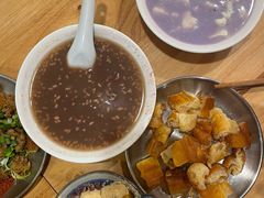 红豆醪糟丸子-小豆海棠(嘉兴路店)