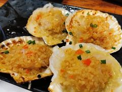 -蚝太郎 • 海鲜烧烤(建国路创始店)
