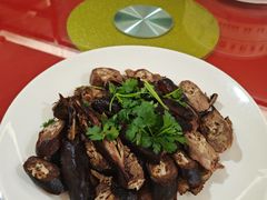 -百年银屏蚝烙·潮汕菜·非遗(乐山店)
