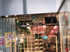 门面-椰贝原味椰子鸡(江南万达店)