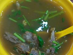 -小杨生煎(周浦万达店)