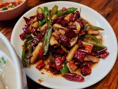 -中和裴氏蹄花(府河路店)