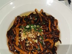 响油鳝糊-海富门·带鱼·淮扬菜·粤菜(甘家口店)