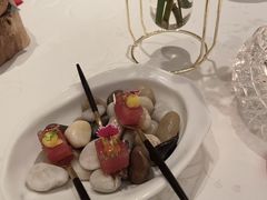 -王府半岛酒店·Jing餐厅